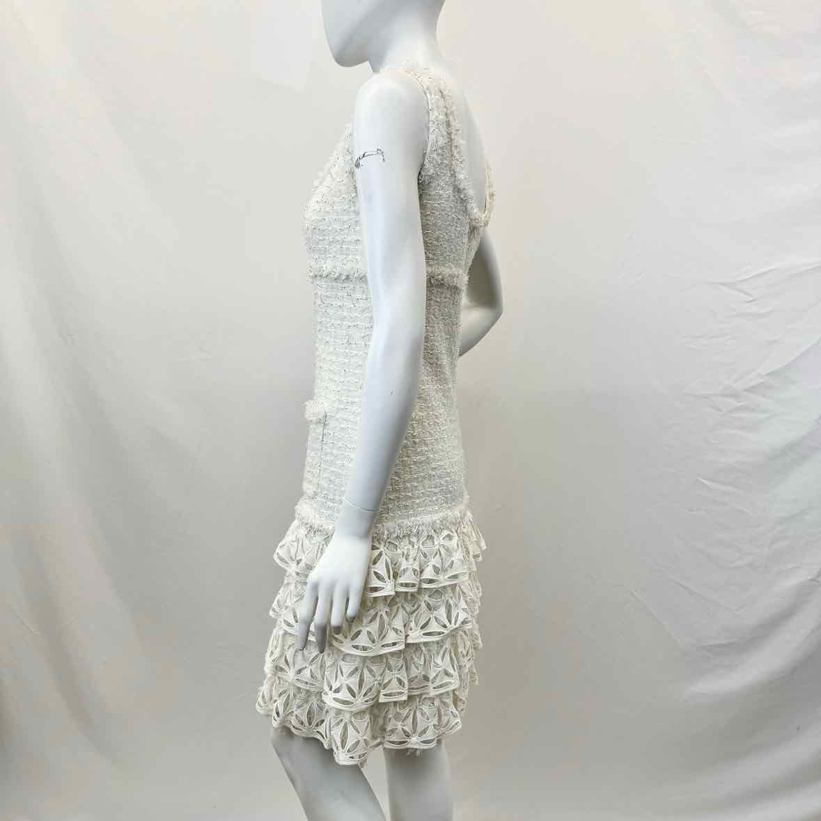 Oscar de la Renta Dress