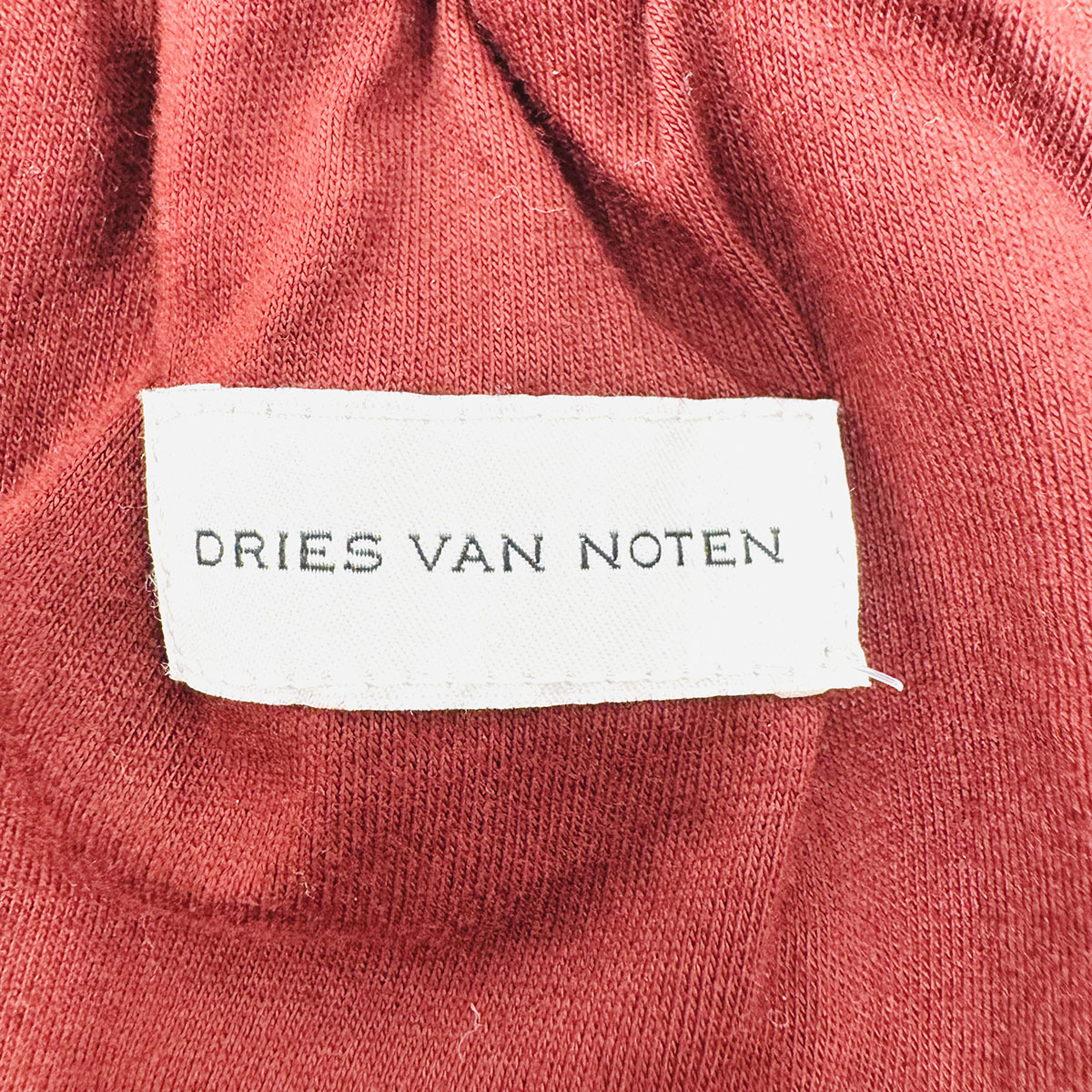 Dries Van Noten Jacket