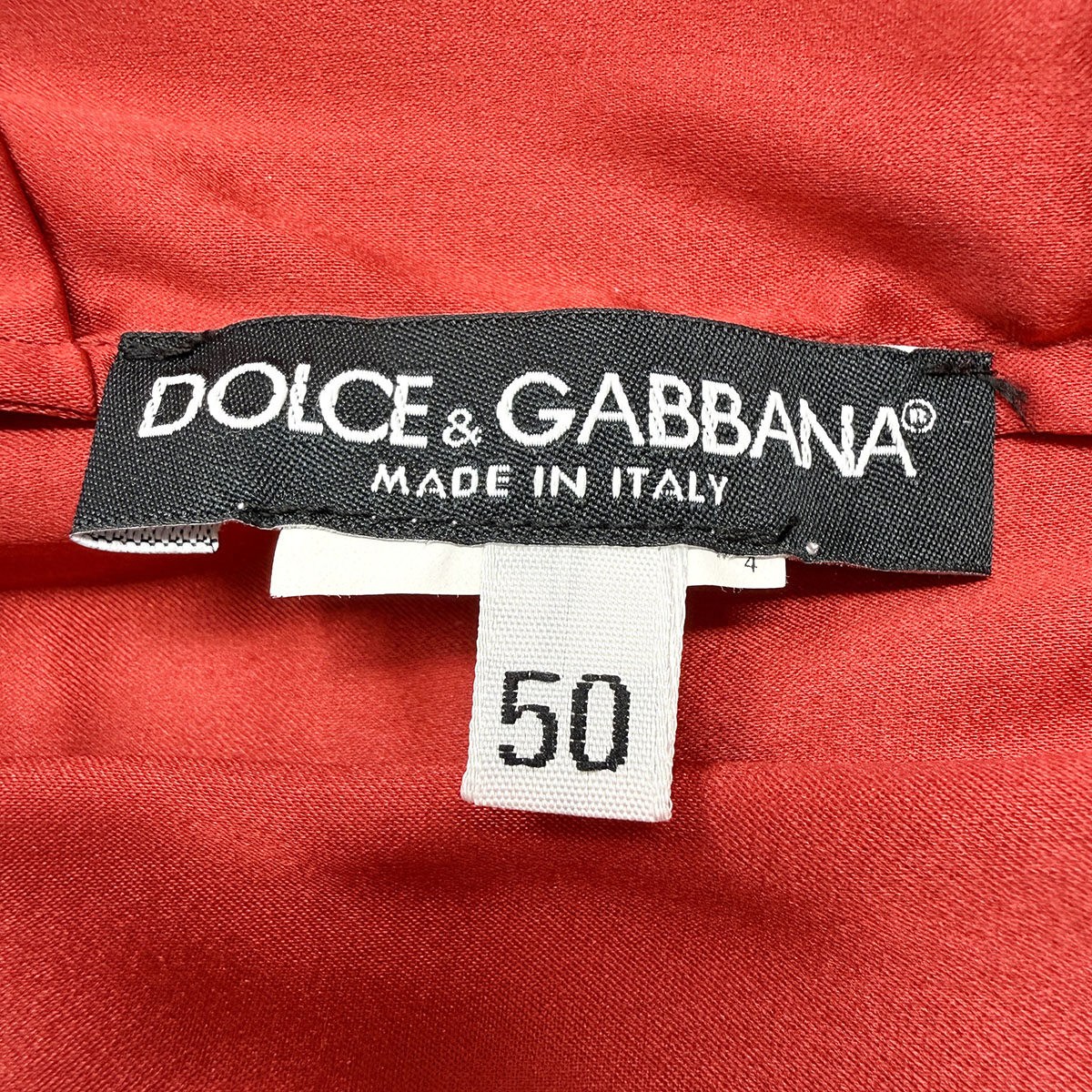 Dolce & Gabbana Dress