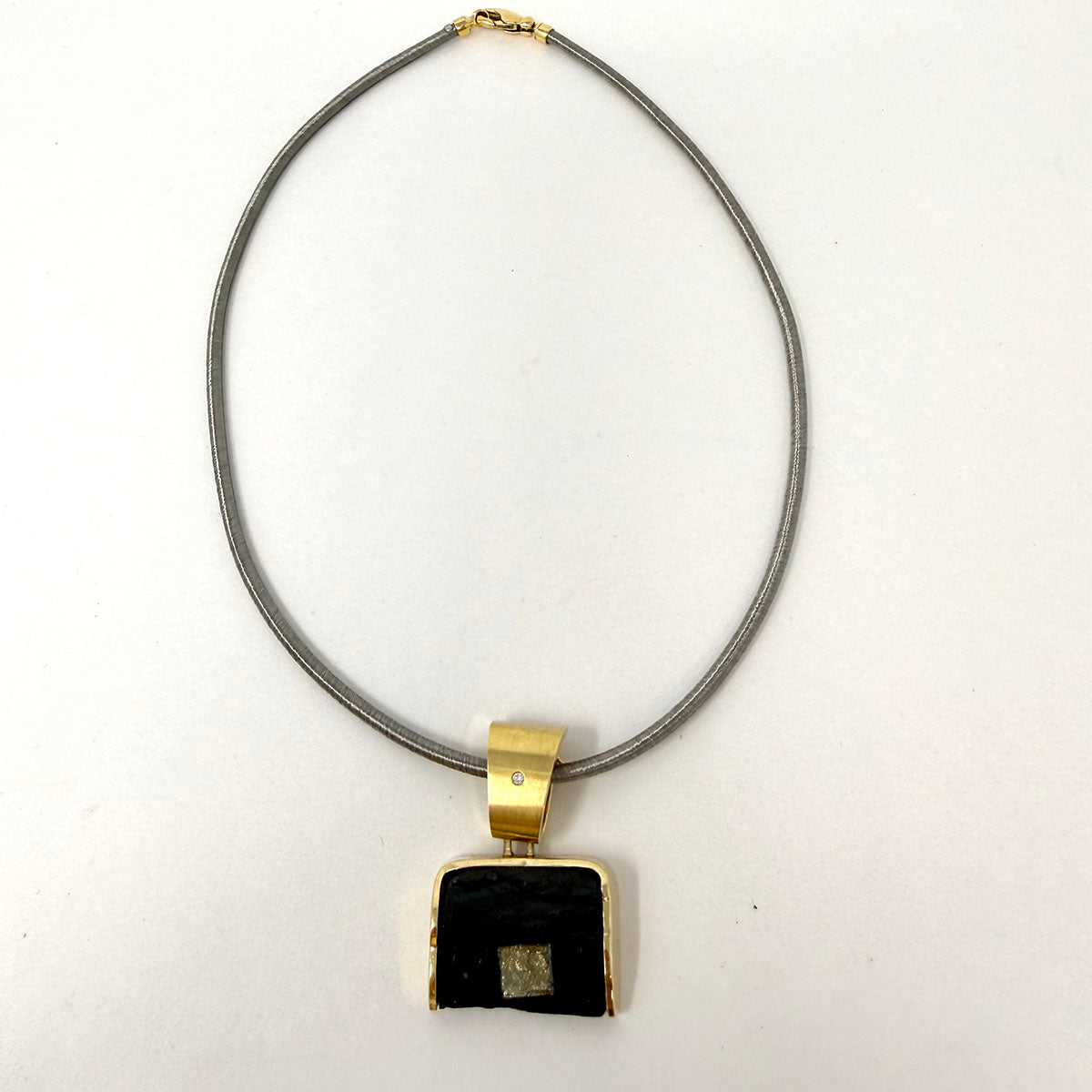Barbara Westwood "One of a Kind"  Necklace