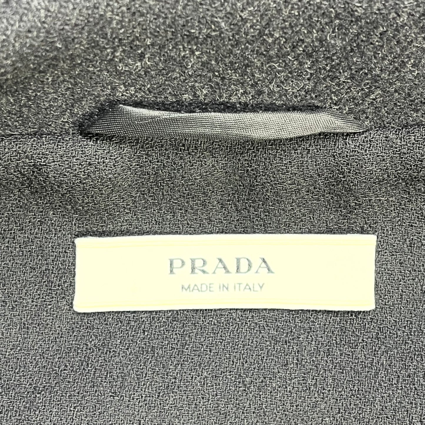 Prada Jacket