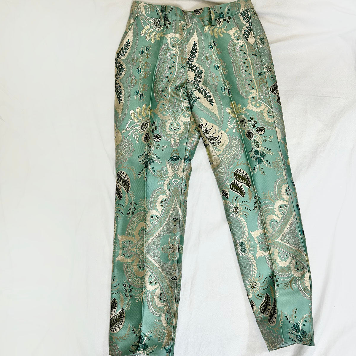 Etro Pant Suit
