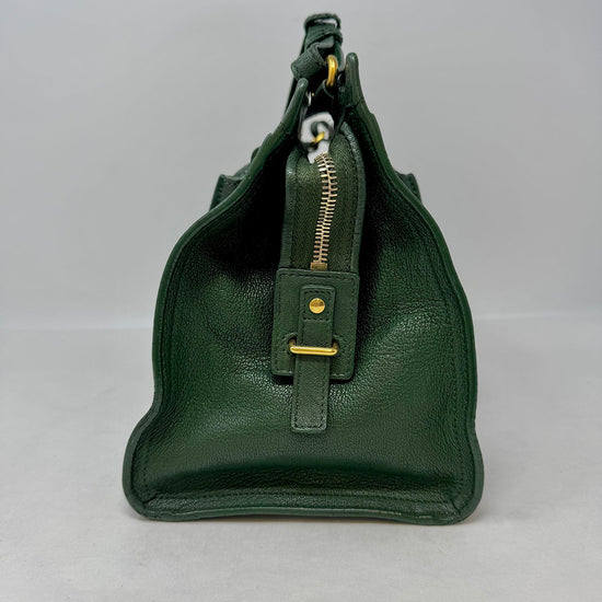 YSL Cabas Chyc Small