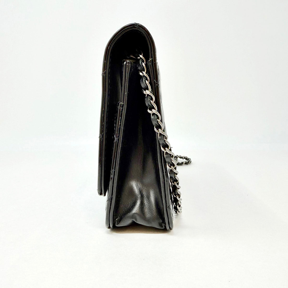 Chanel Wallet on a Chain