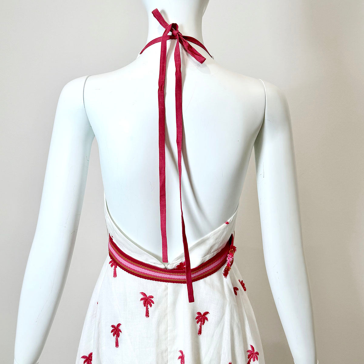 Zimmermann Dress