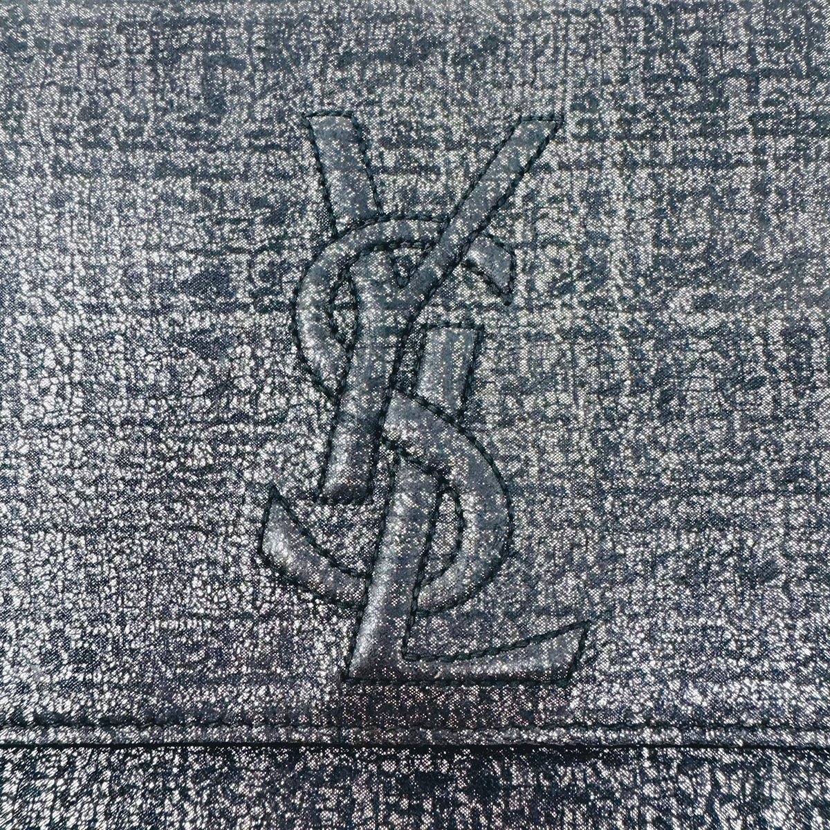 Yves Saint Laurent Clutch