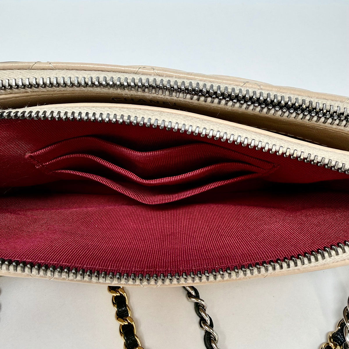 Chanel Gabrielle Clutch with Chain