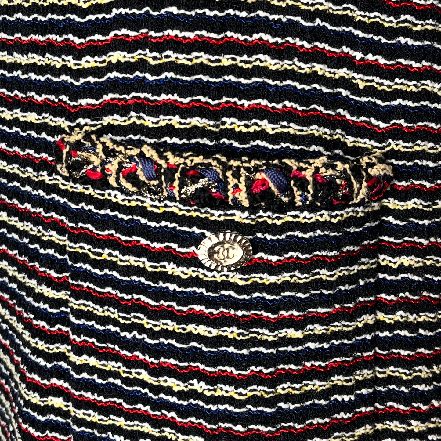 Chanel Dress