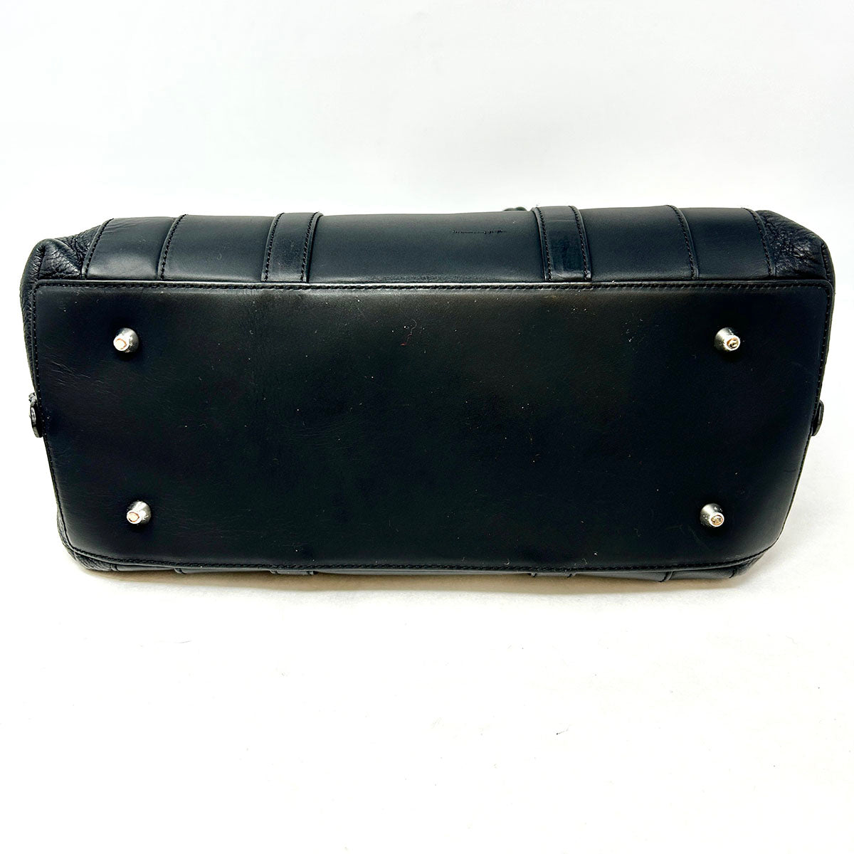 Aquascutum Handle Bag
