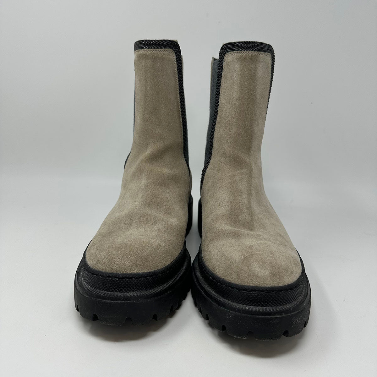 Brunello Cucinelli Boots