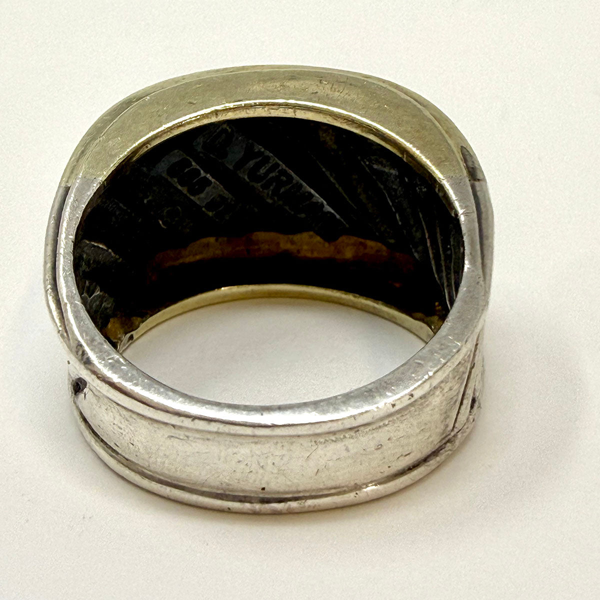 David Yurman Ring