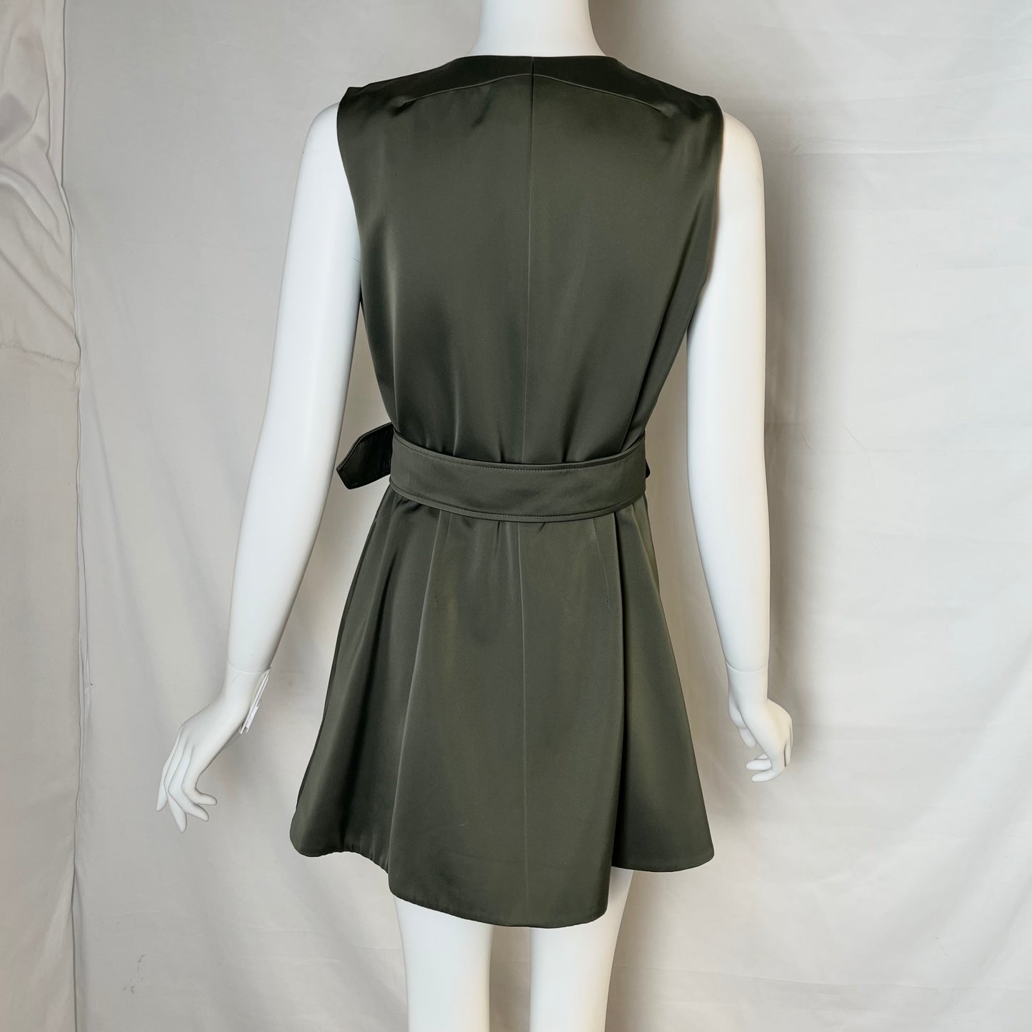 Patou Dress