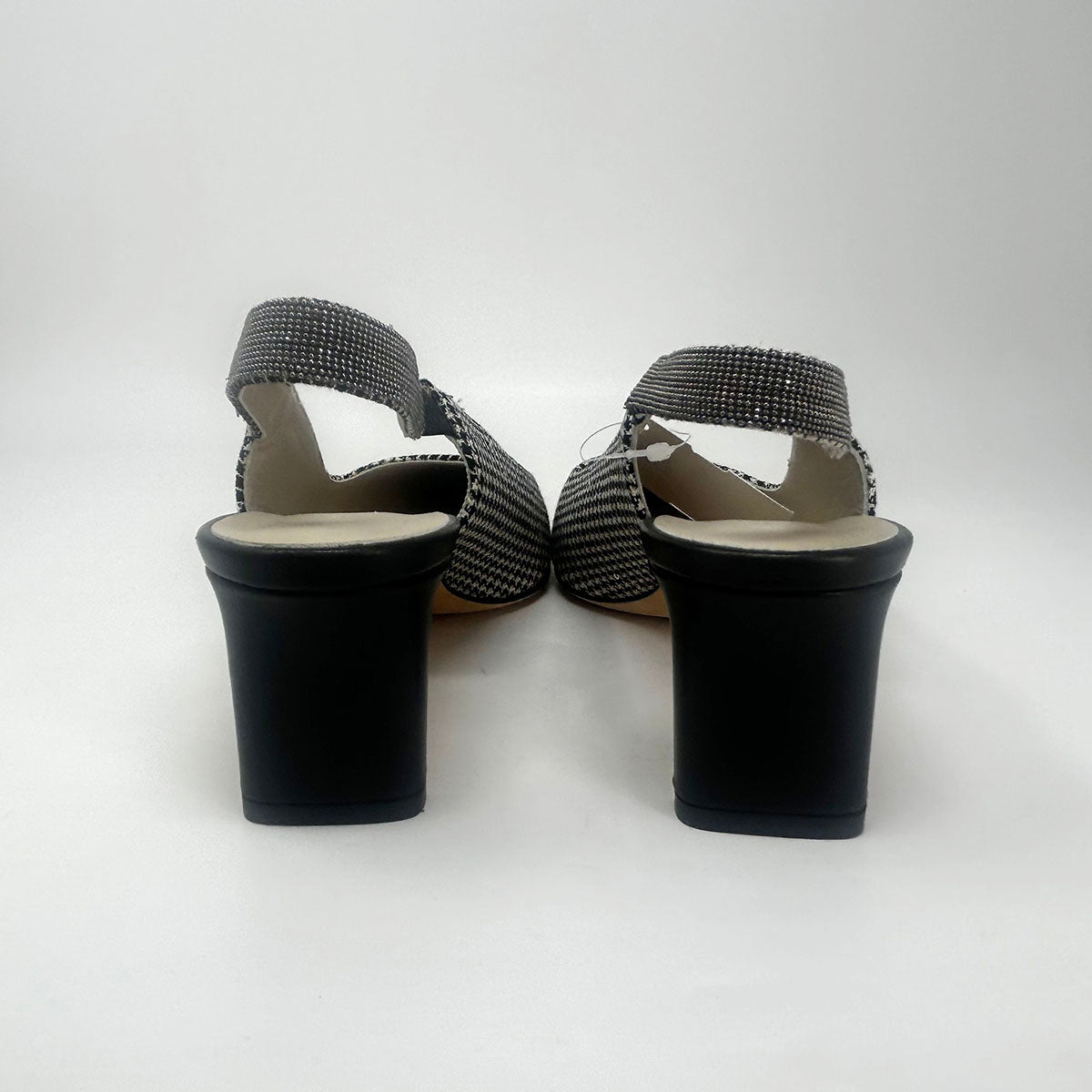 Fabiana Filippi Slingbacks