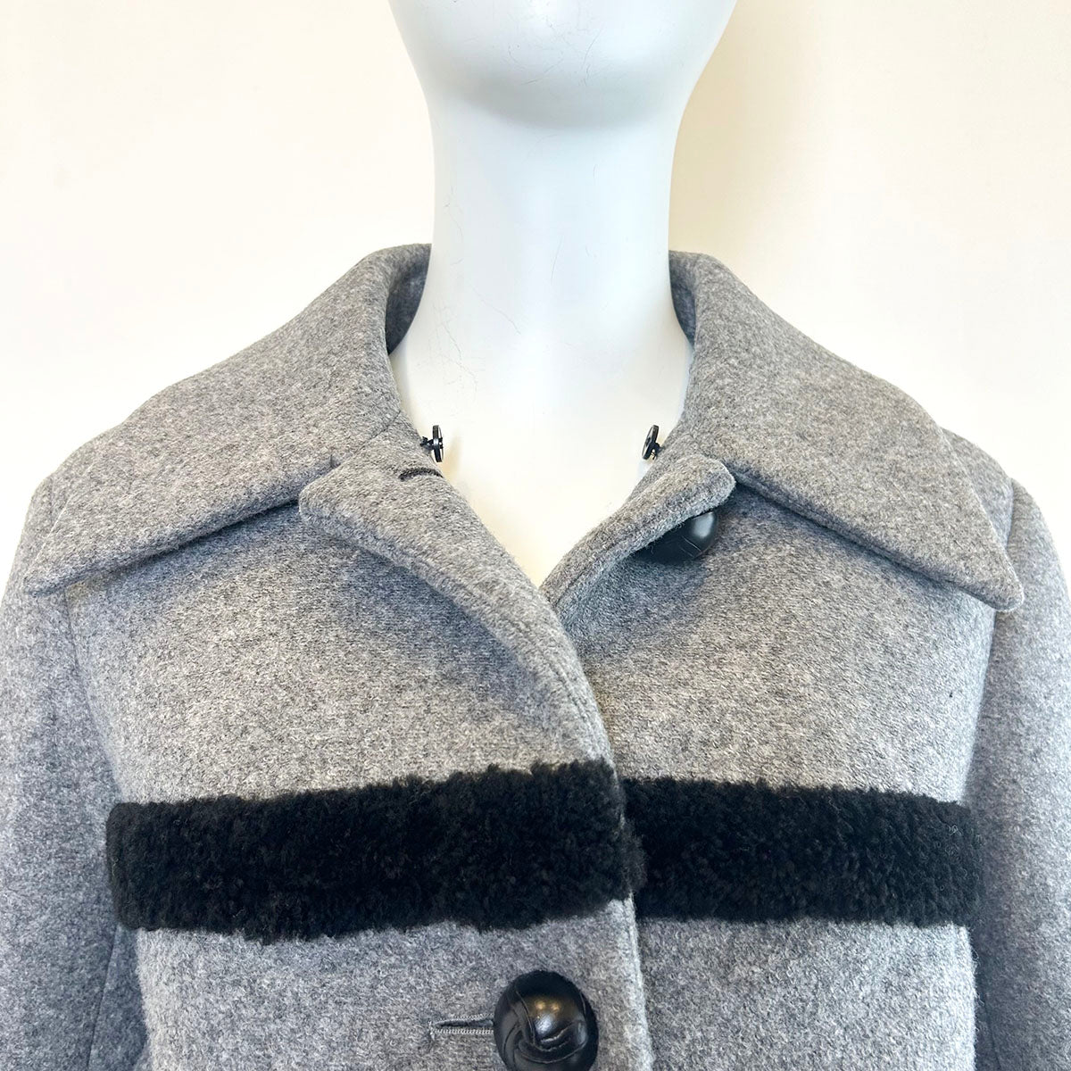 Coach Coat
