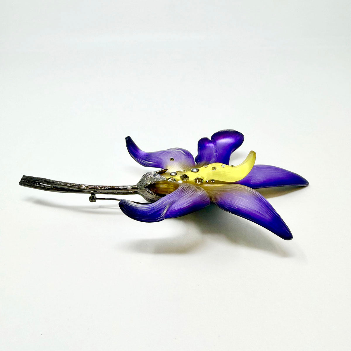 Alexis Bittar Pin