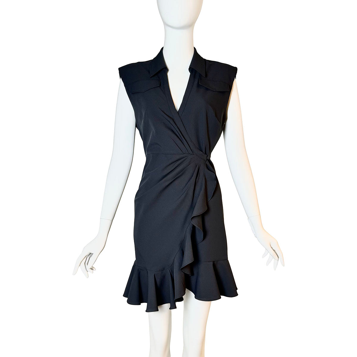 Cinq a Sept Dress