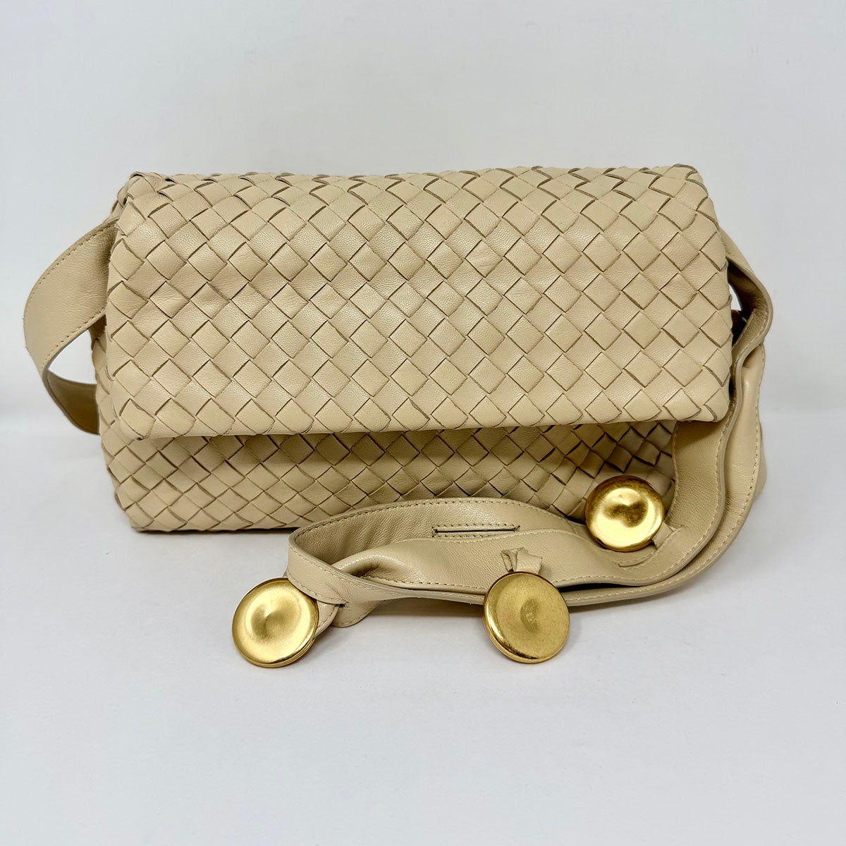 Bottega Veneta Shoulder Bag