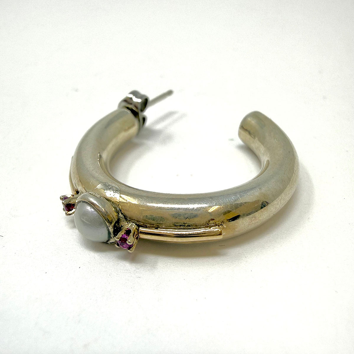 Hoop Earrings
