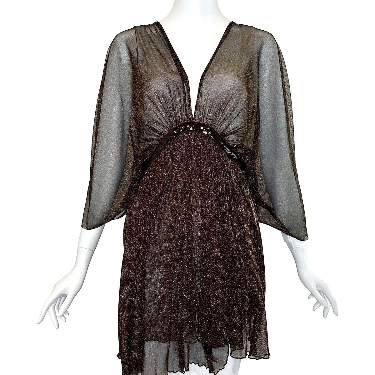 Versace Jeans Couture Dress
