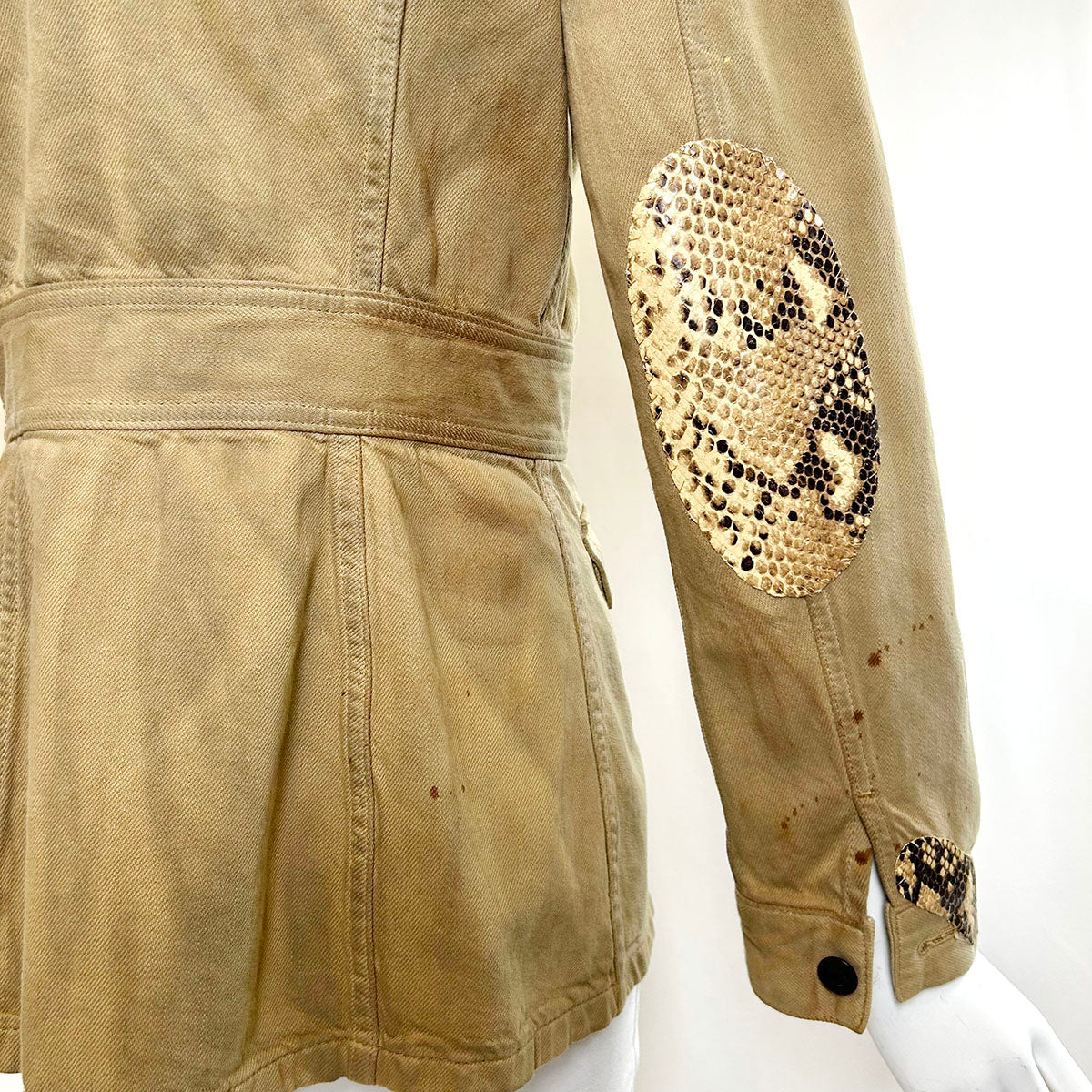 Ralph Lauren Purple Label Jacket