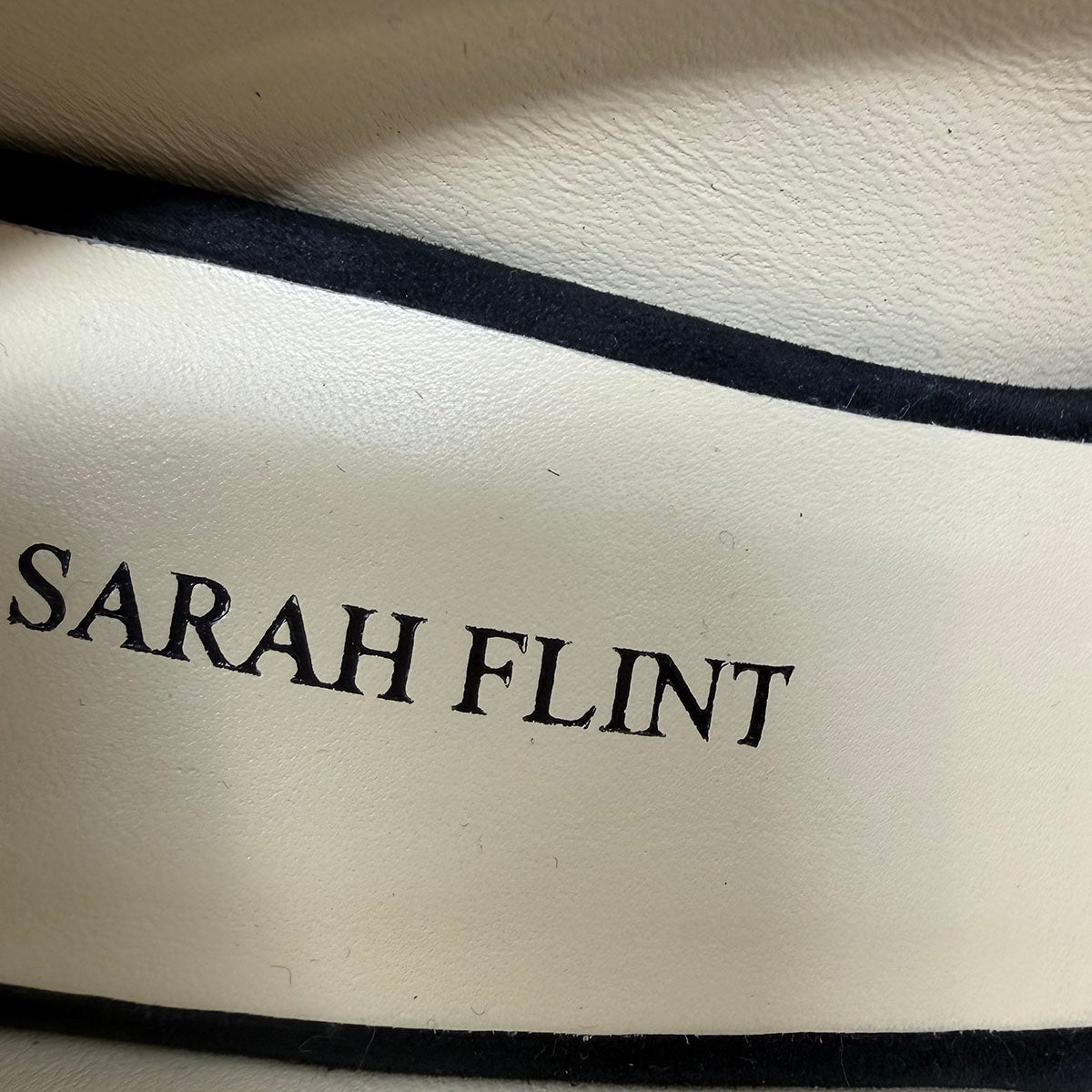 Sarah Flint Pumps