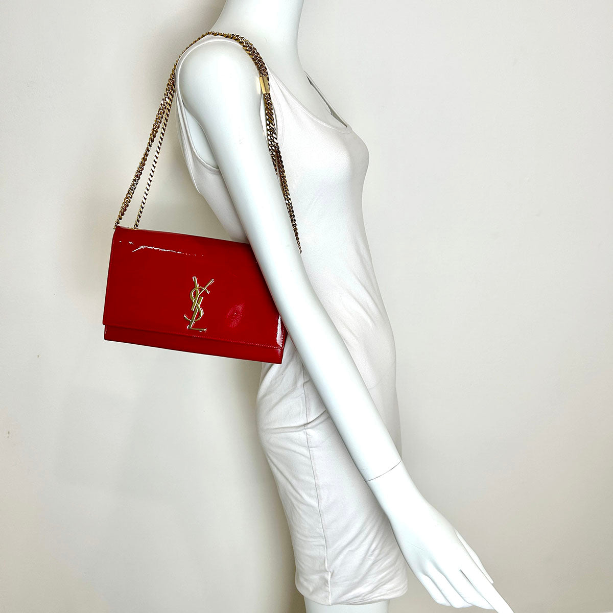 YSL Shoulder Bag