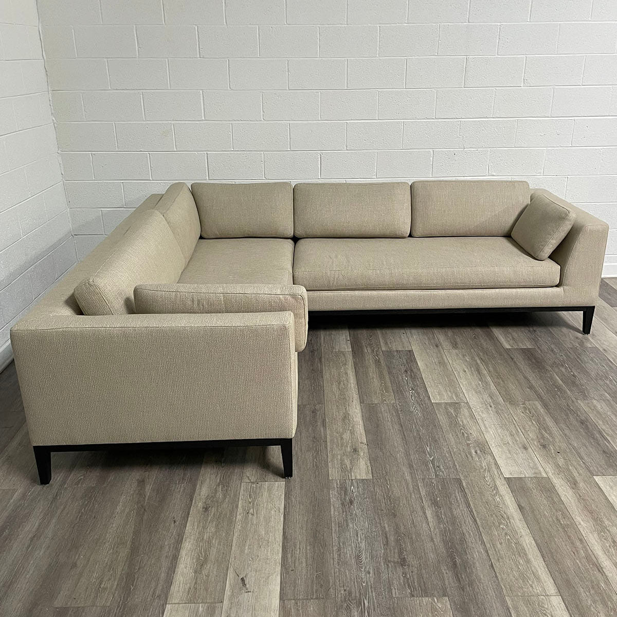 Sectional Sofa