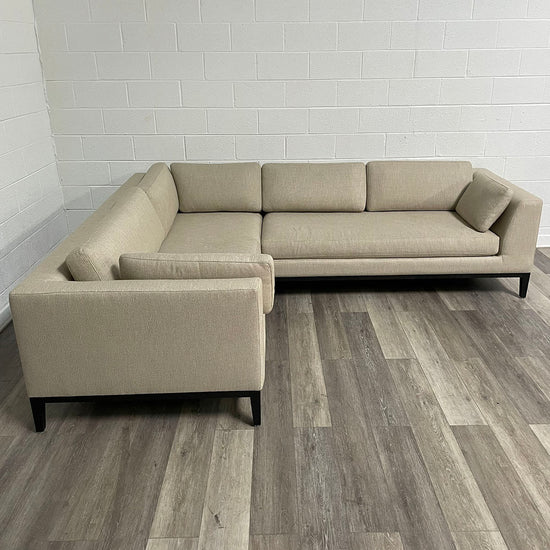 Sectional Sofa