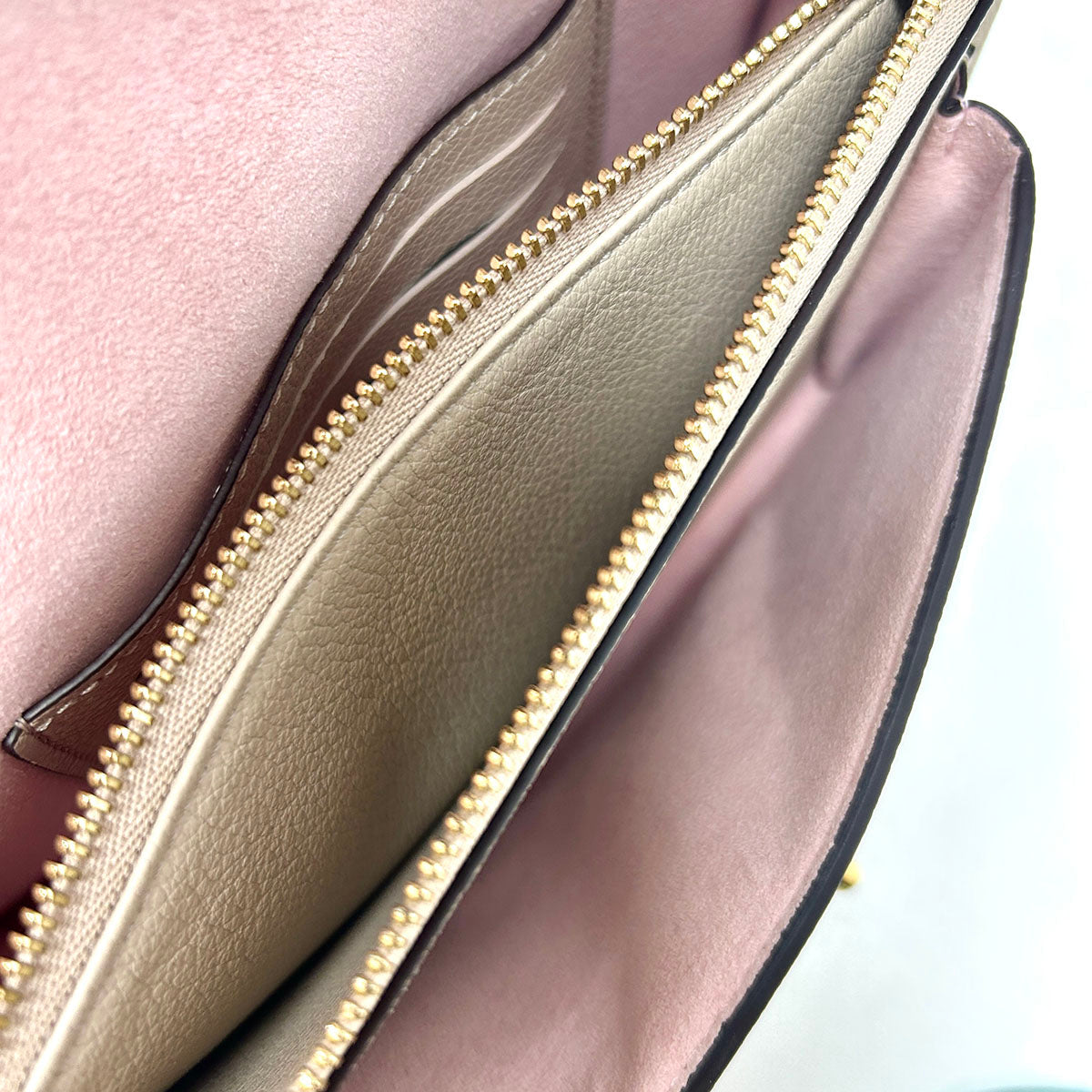 Louis Vuitton Lockme Crossbody