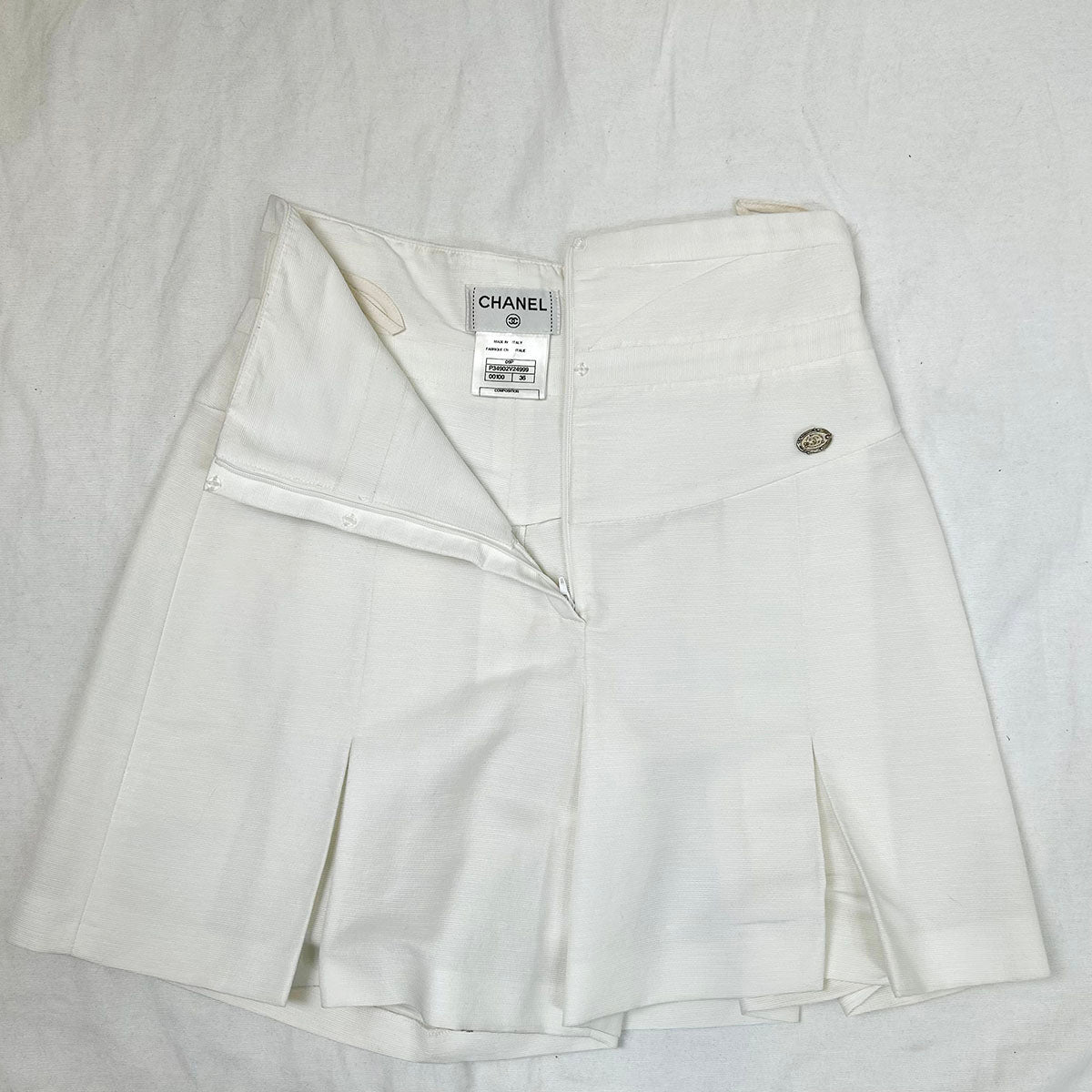 Chanel Shorts