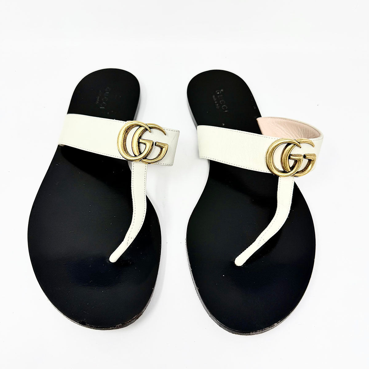 Gucci Flats