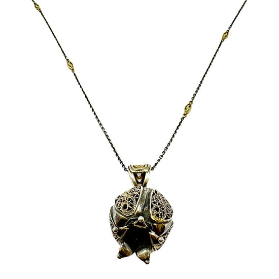 ZDNY Necklace
