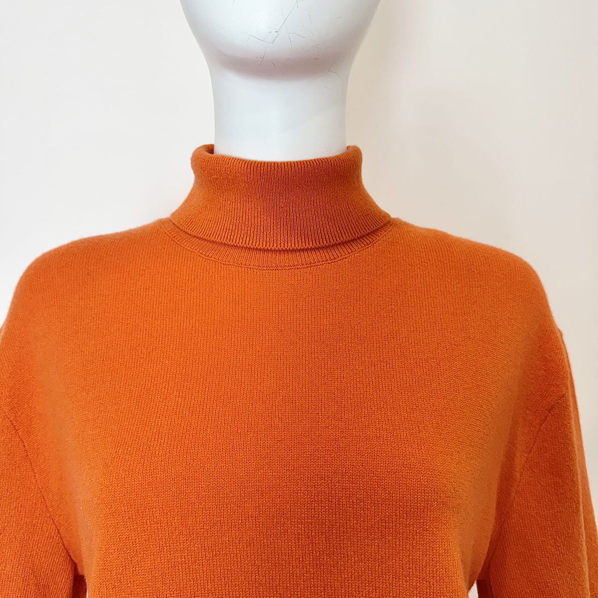 The Row Turtleneck