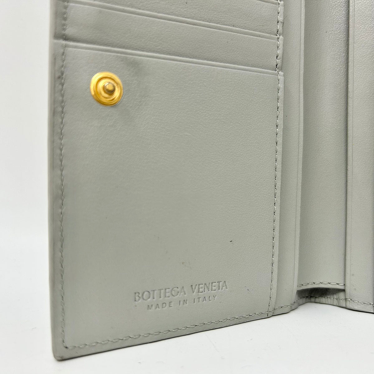 Bottega Veneta Wallet