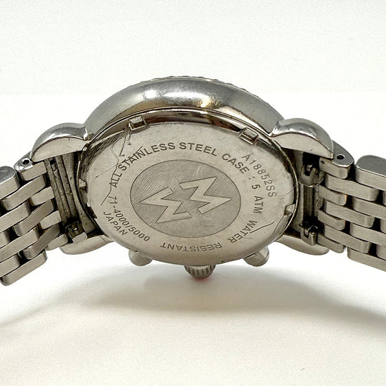 Michele CSX Watch