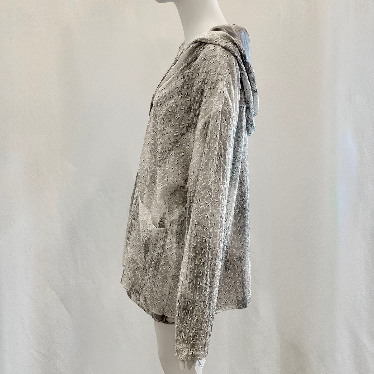 Avant toi Jacket