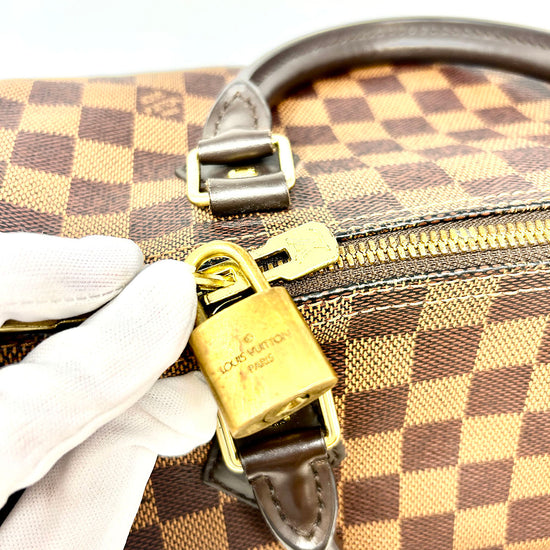 Louis Vuitton Handle Bag