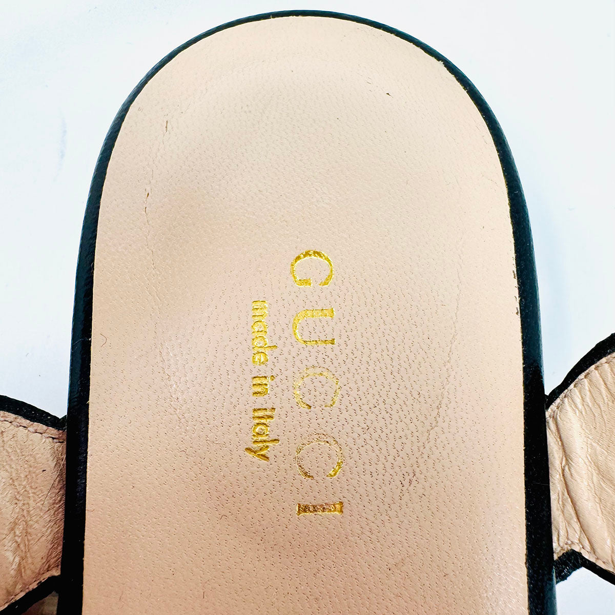 Gucci Sandals