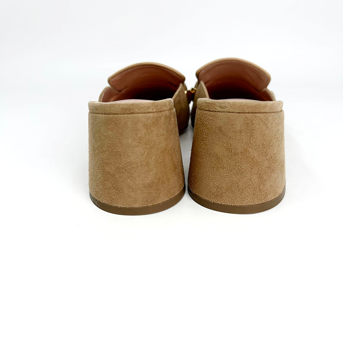 Rupert Sanderson Mules