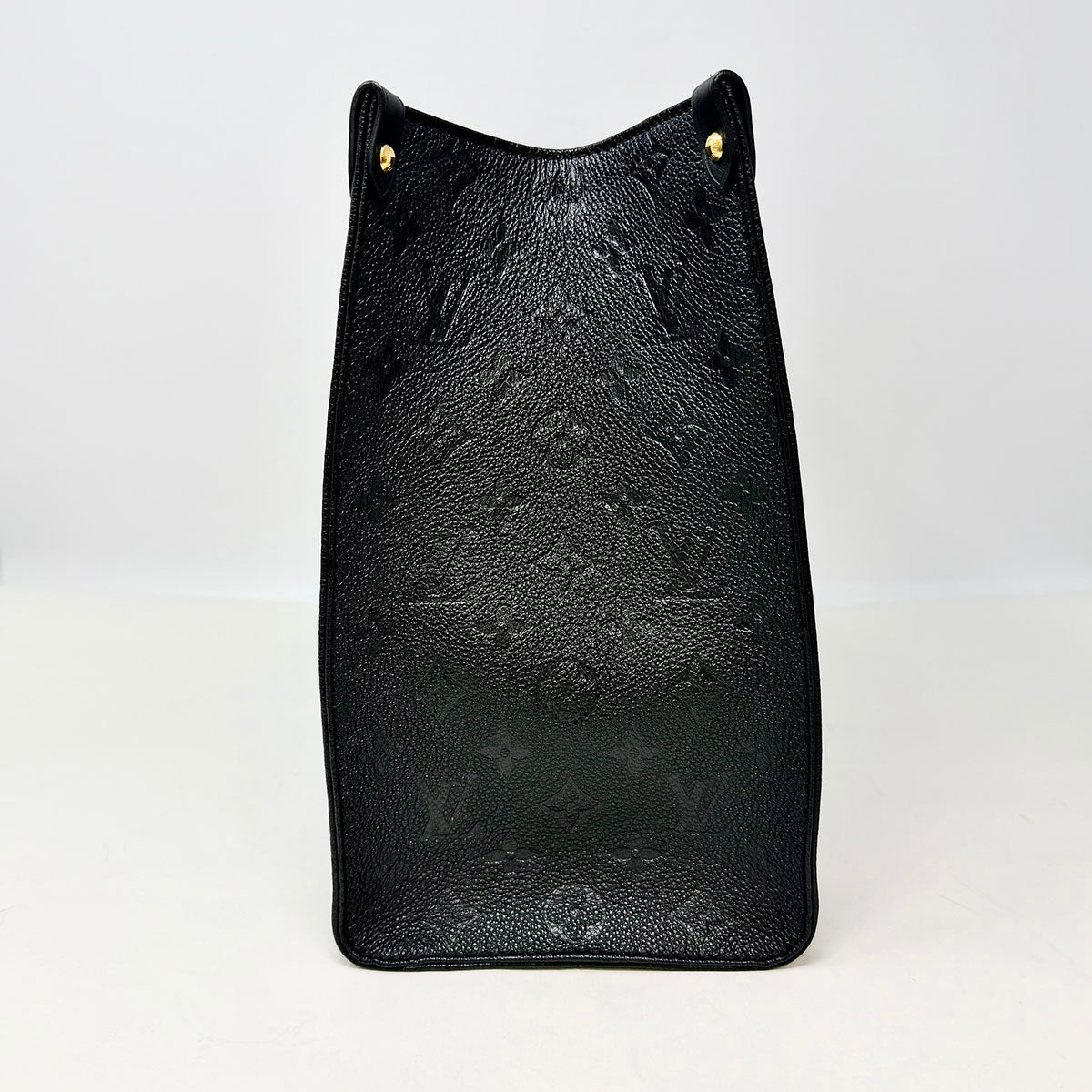 Louis Vuitton Monogram Giant OnTheGo Tote