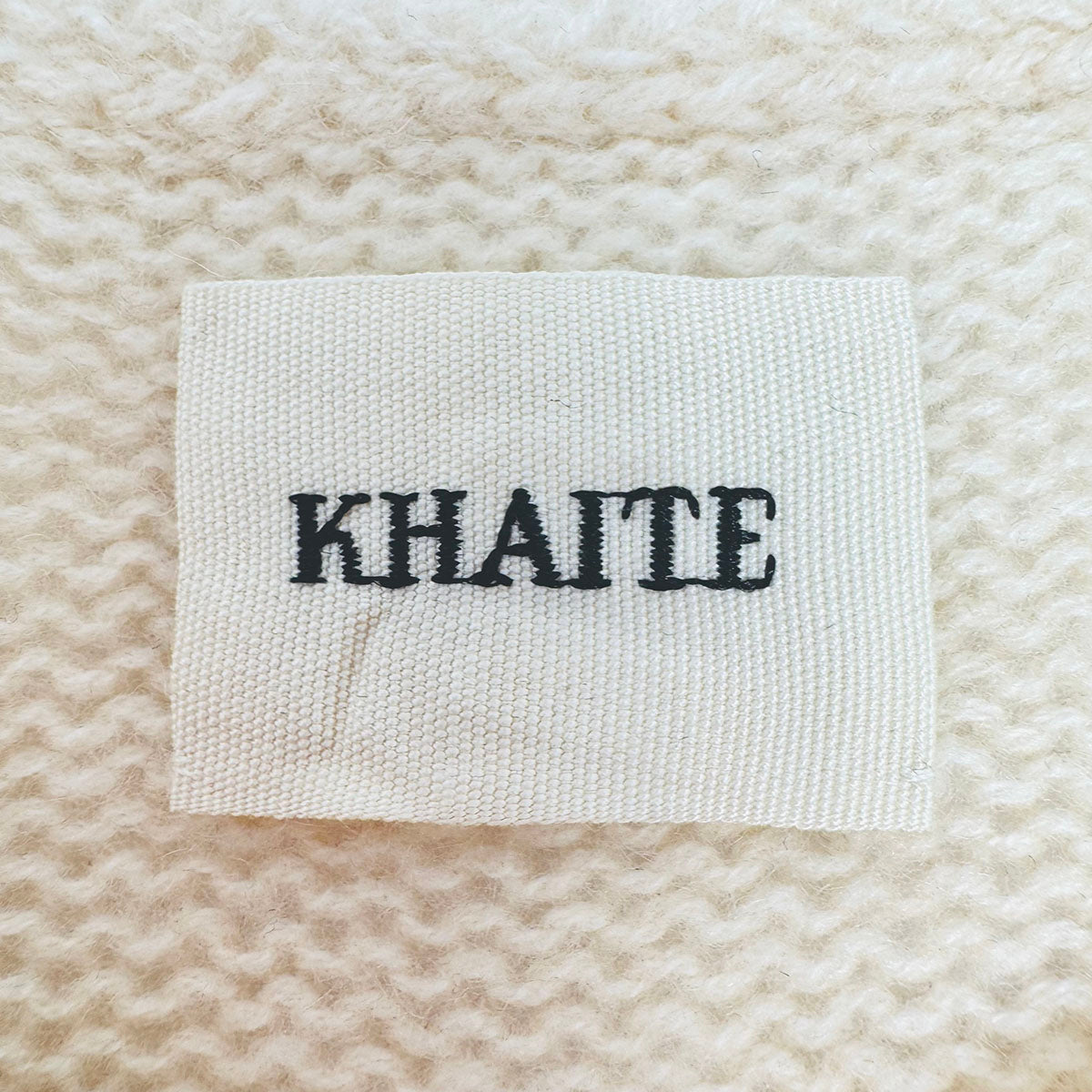 Khaite Sweater