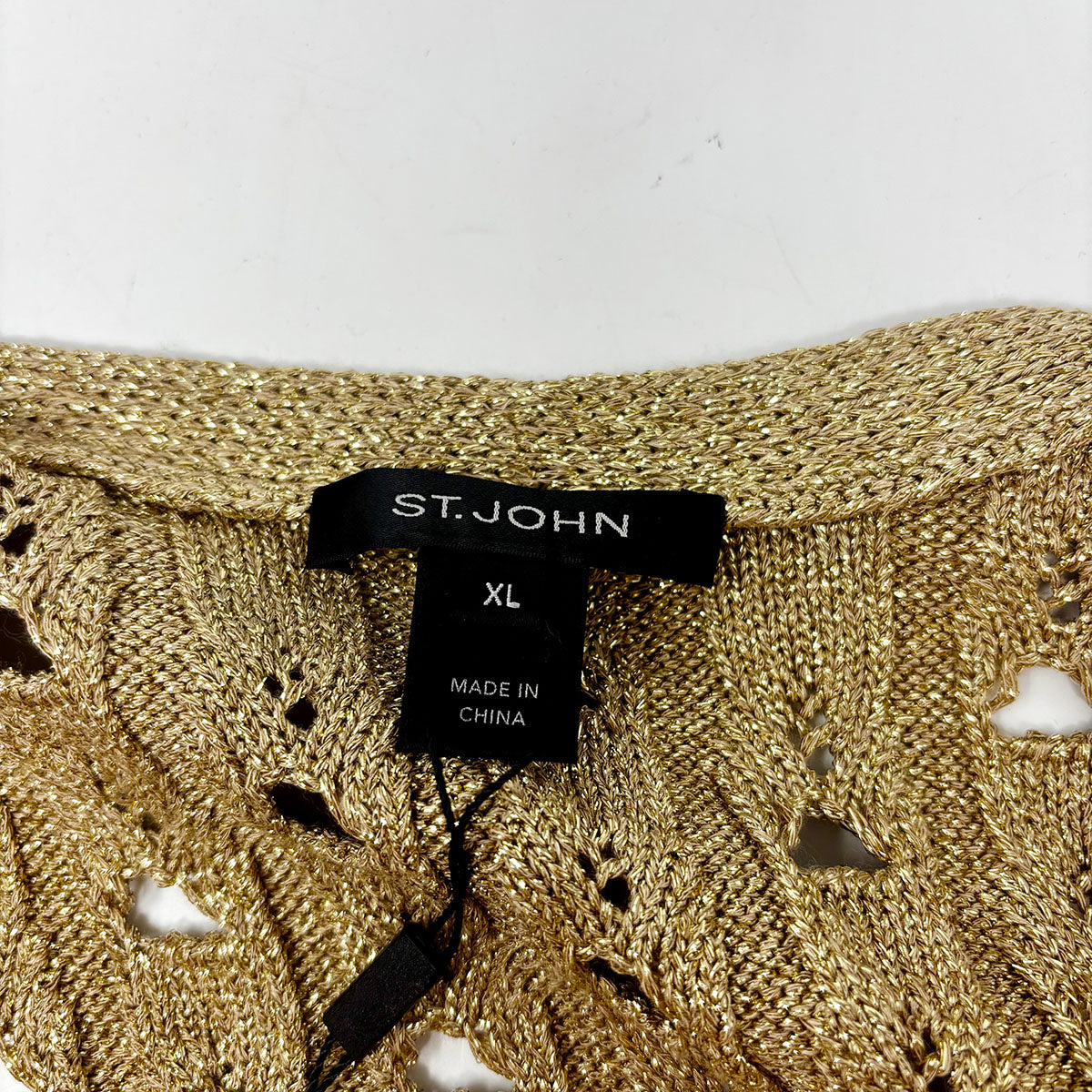 St John Cardigan