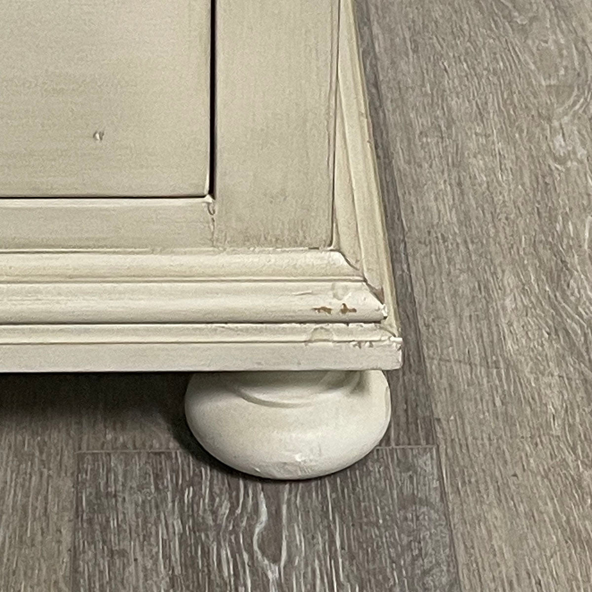 Restoration Hardware Dresser