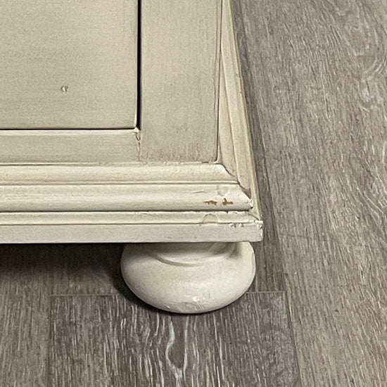 Restoration Hardware Dresser