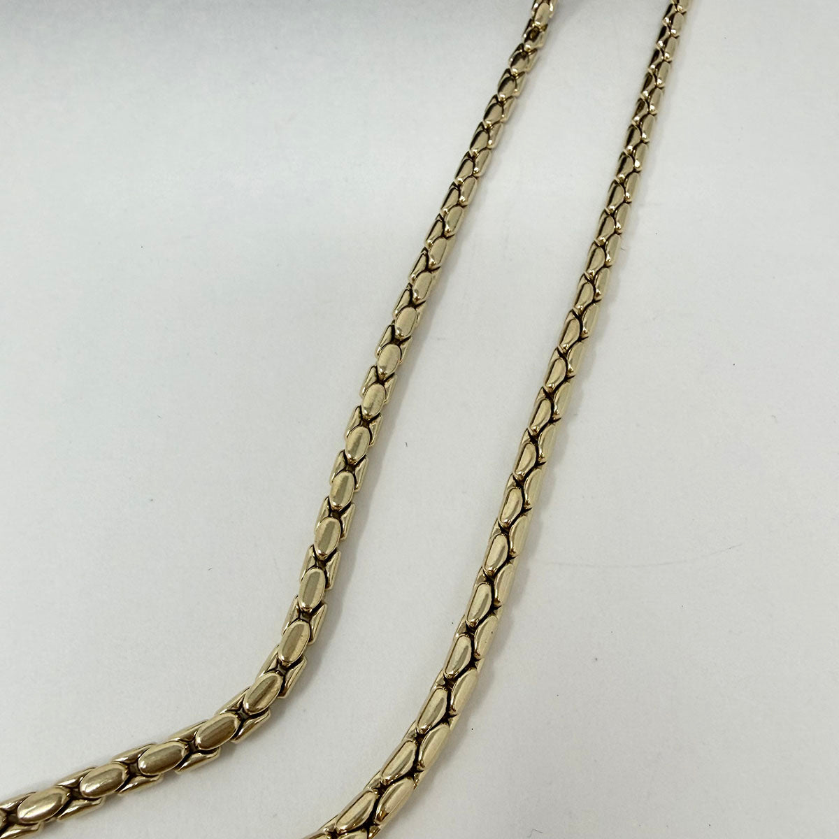 Bulgari Forever East West Flap Bag