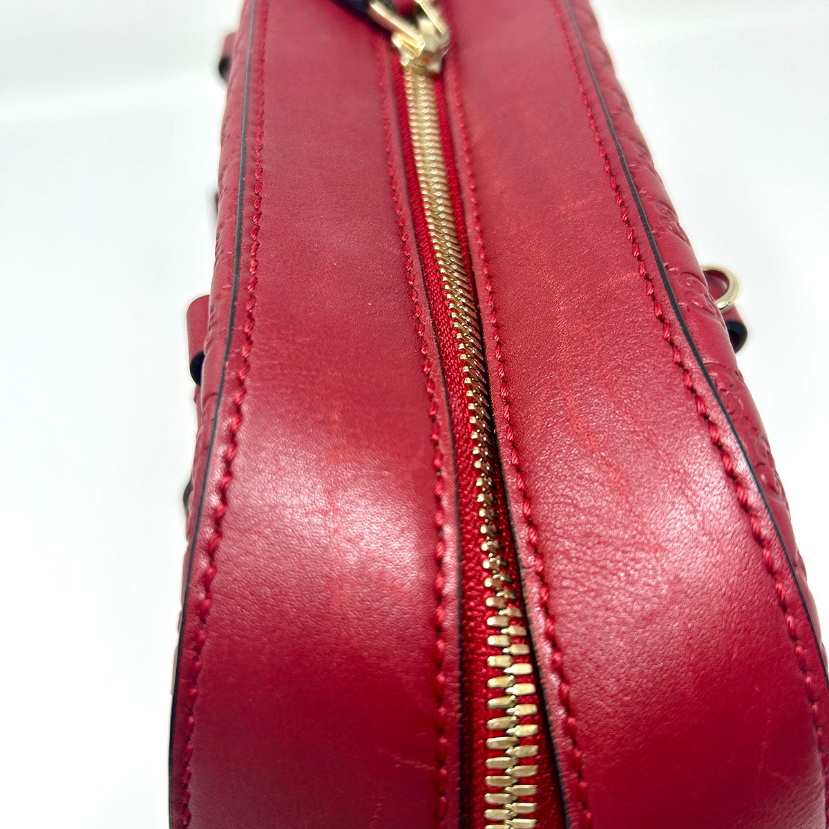 Gucci Handle Bag