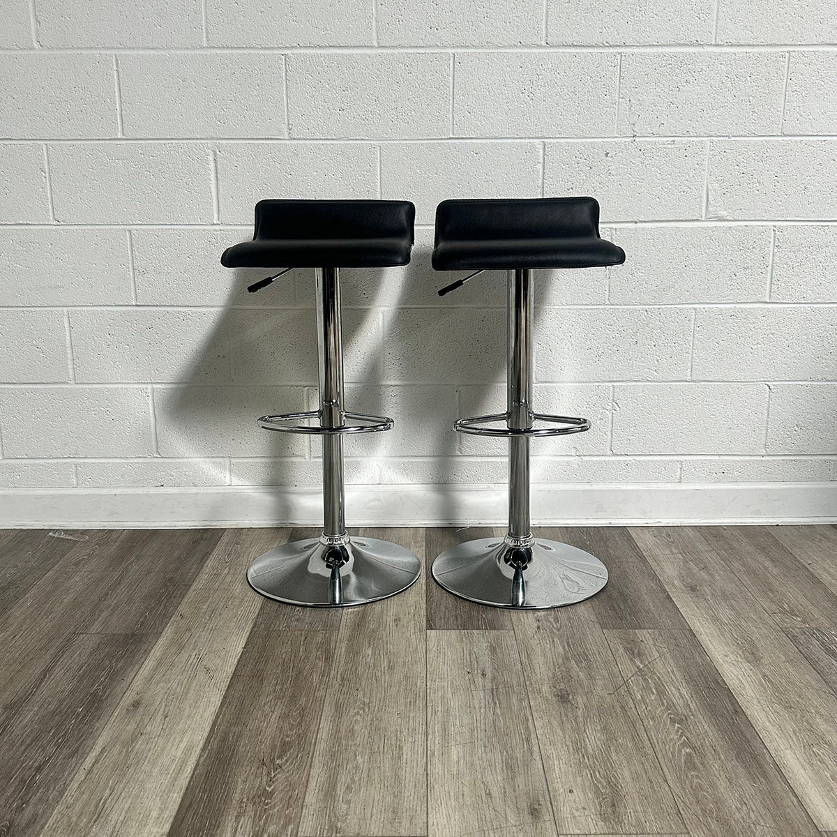 Pair of  Bar Stools