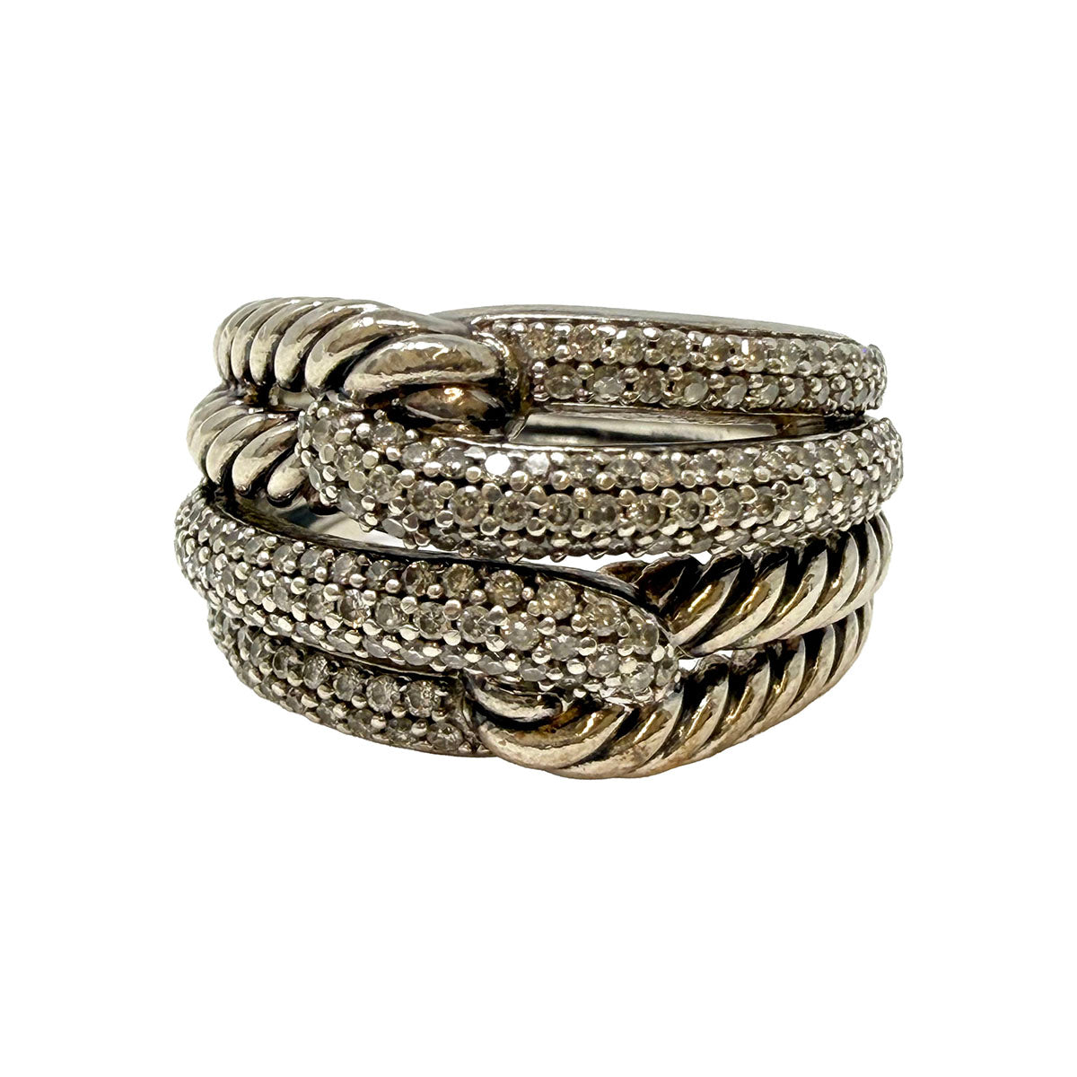 David Yurman Ring