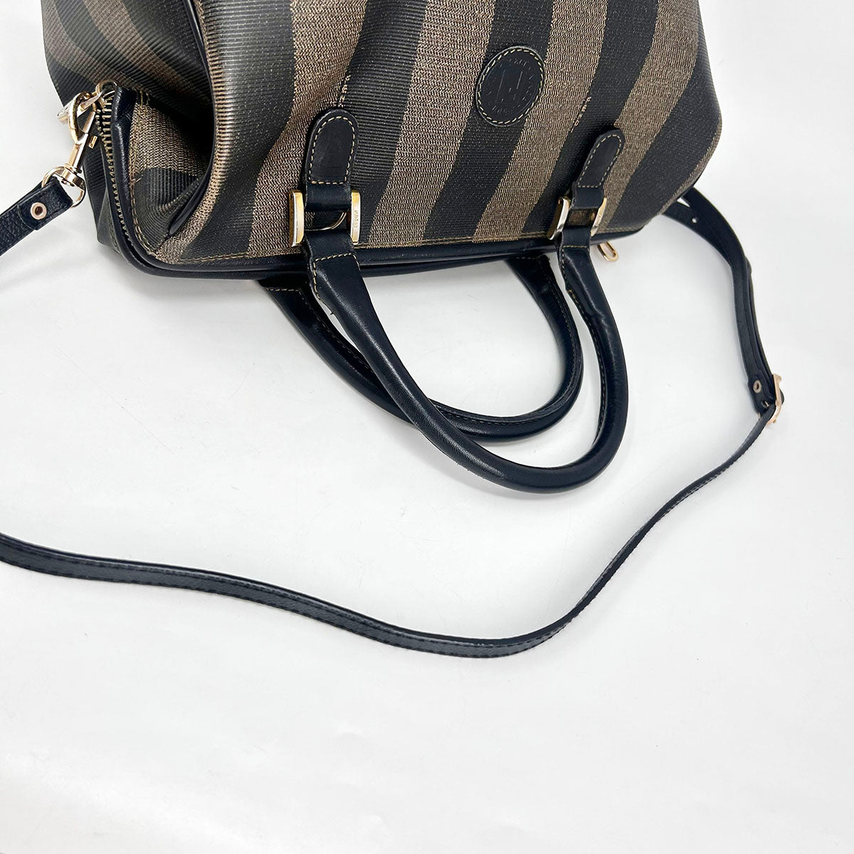 Fendi Handle Bag