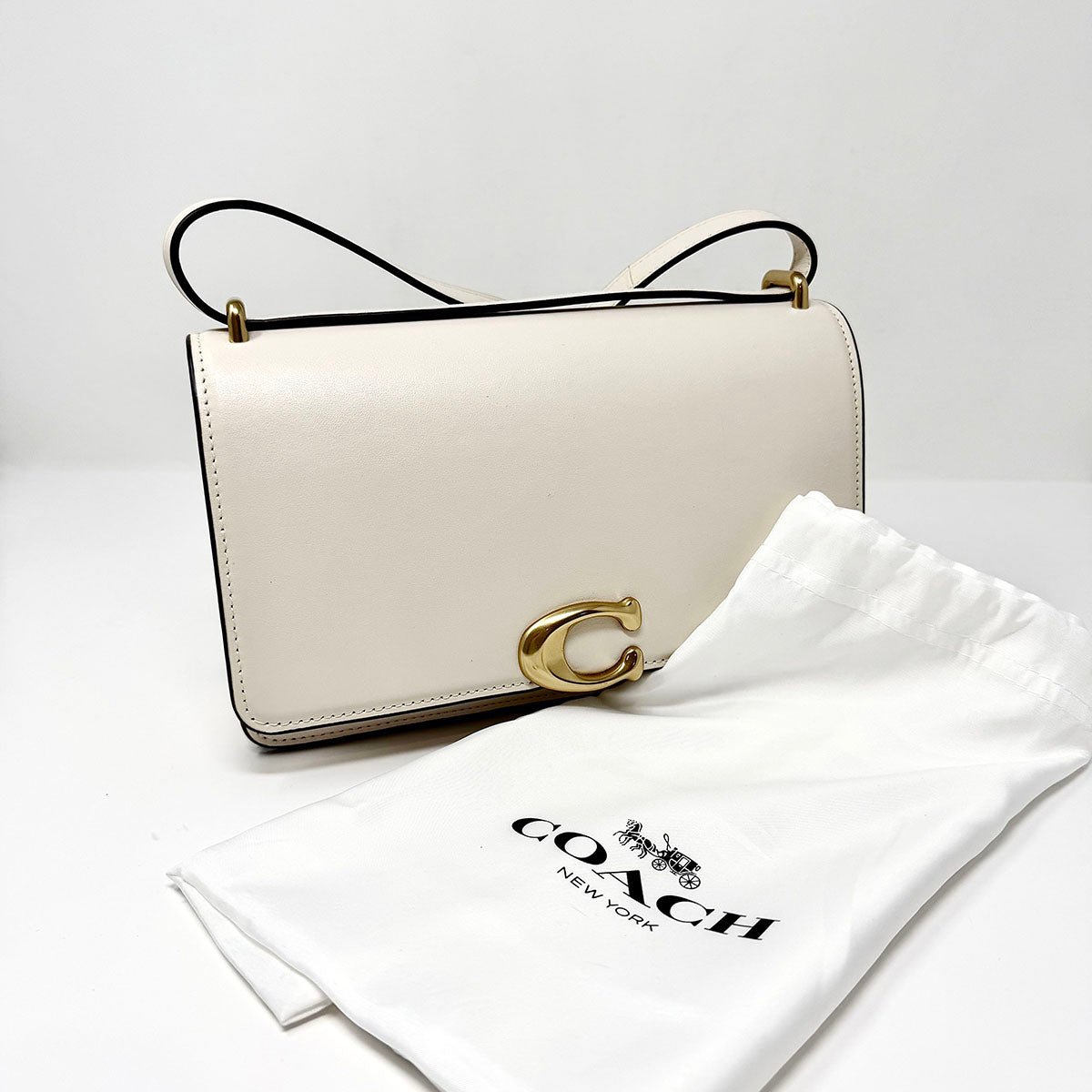 Coach Shoulder Bag